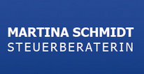 Logo Martina Schmidt Steuerberaterin